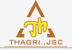 Công ty cổ phần Thương Mại & Dịch Vụ Thagri